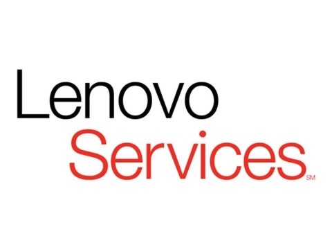 Lenovo 5PS0K82831 rozszerzenia gwarancji 1 x licencja 2 lat(a)