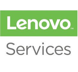 Lenovo 5PS0K82832 rozszerzenia gwarancji 1 x licencja 1 lat(a)