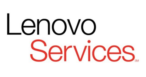 Lenovo 5PS0K82833 rozszerzenia gwarancji 3 lat(a)