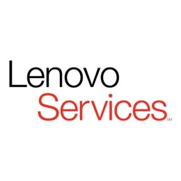 Lenovo 5PS0K82841 rozszerzenia gwarancji 3 lat(a)