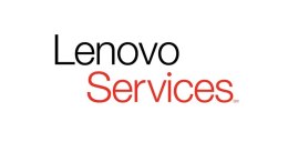 Lenovo 5PS7A06895 rozszerzenia gwarancji 3 lat(a)