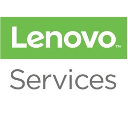 Lenovo 5WS7A01544 rozszerzenia gwarancji