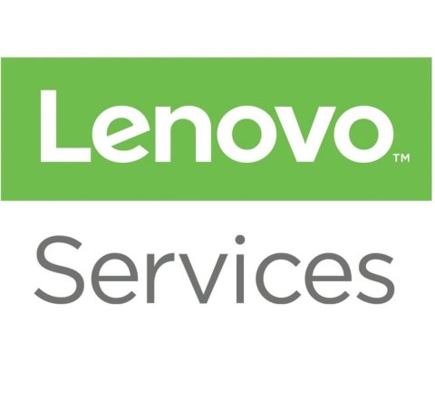 Lenovo 5WS7A01544 rozszerzenia gwarancji