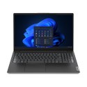 Lenovo V V15 Intel® Core™ i3 i3-1215U Laptop 39,6 cm (15.6") Full HD 8 GB DDR4-SDRAM 512 GB SSD Wi-Fi 5 (802.11ac) Windows 11 Ho