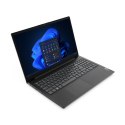 Lenovo V V15 Intel® Core™ i3 i3-1215U Laptop 39,6 cm (15.6") Full HD 8 GB DDR4-SDRAM 512 GB SSD Wi-Fi 5 (802.11ac) Windows 11 Ho