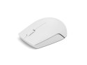 Lenovo 300 WIRELESS MOUSE?GREY myszka Oburęczny RF Wireless Optyczny 1000 DPI