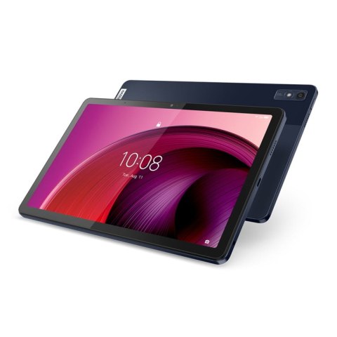 Lenovo Tab M10 5G 128 GB 26,9 cm (10.6") Qualcomm Snapdragon 6 GB Wi-Fi 5 (802.11ac) Android 13 Niebieski