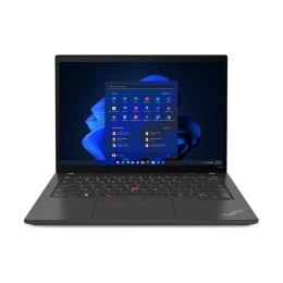 Lenovo ThinkPad P14s Mobilna stacja robocza 35,6 cm (14