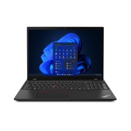 Lenovo ThinkPad P16s Mobilna stacja robocza 40,6 cm (16