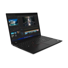 Lenovo ThinkPad P16s Mobilna stacja robocza 40,6 cm (16