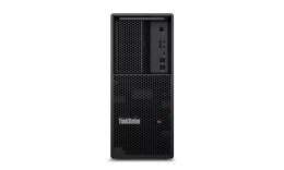 Lenovo ThinkStation P3 Intel® Core™ i7 i7-13700K 32 GB DDR5-SDRAM 1 TB SSD Windows 11 Pro Tower Stanowisko Czarny