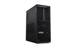 Lenovo ThinkStation P3 Intel® Core™ i7 i7-13700K 32 GB DDR5-SDRAM 1 TB SSD Windows 11 Pro Tower Stanowisko Czarny