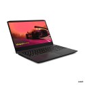 Lenovo IdeaPad Gaming 3 AMD Ryzen™ 5 5500H Laptop 39,6 cm (15.6") Full HD 16 GB DDR4-SDRAM 512 GB SSD NVIDIA GeForce RTX 2050 Wi