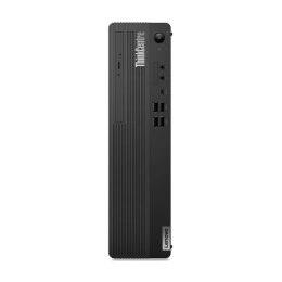 Lenovo ThinkCentre M70s Gen 5 Intel® Core™ i5 i5-13400 16 GB DDR5-SDRAM 512 GB SSD Windows 11 Pro SFF PC Czarny