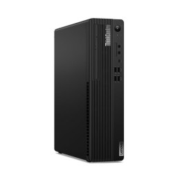 Lenovo ThinkCentre M70s Gen 5 Intel® Core™ i5 i5-13400 16 GB DDR5-SDRAM 512 GB SSD Windows 11 Pro SFF PC Czarny