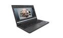 Lenovo ThinkPad P16v Intel Core Ultra 7 155H Mobilna stacja robocza 40,6 cm (16") WUXGA 32 GB DDR5-SDRAM 1 TB SSD NVIDIA RTX 100