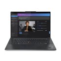 Lenovo ThinkPad Z16 AMD Ryzen™ 7 PRO 7840HS Laptop 40,6 cm (16") Ekran dotykowy WQUXGA 32 GB LPDDR5x-SDRAM 1 TB SSD AMD Radeon R