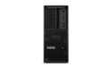 Lenovo ThinkStation P3 Tower Intel® Core™ i9 i9-14900K 32 GB DDR5-SDRAM 512 GB SSD Windows 11 Pro Stanowisko Czarny