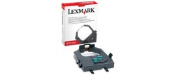 Lexmark 3070166 taśma do drukarek Czarny