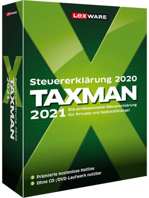 Lexware 08834-2012 oprogramowanie finansowe i księgowe Analiza finansowa 1 x licencja