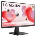 LG 24MR400-B monitor komputerowy 60,5 cm (23.8") 1920 x 1080 px Full HD LCD Czarny