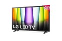 LG 32LQ63006LA Telewizor 81,3 cm (32") Full HD Smart TV Wi-Fi Czarny