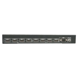 Lindy 38152 rozgałęziacz telewizyjny HDMI 4x HDMI