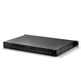 Lindy 38260 rozgałęziacz telewizyjny HDMI 8x HDMI