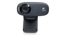 Logitech HD Webcam C310 kamera internetowa 5 MP 1280 x 720 px USB Czarny