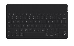 Logitech Keys-To-Go Czarny Bluetooth QWERTY Holenderski, British English