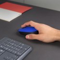 Logitech M171 Blue-K myszka Oburęczny RF Wireless Optyczny 1000 DPI