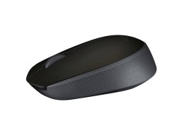 Logitech M171 myszka Biuro Oburęczny RF Wireless Optyczny 1000 DPI