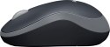 Logitech M185 myszka Oburęczny RF Wireless Optyczny 1000 DPI