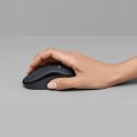 Logitech M220 Silent myszka Biuro Oburęczny RF Wireless Optyczny 1000 DPI