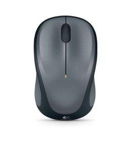 Logitech M235 myszka Oburęczny RF Wireless Optyczny 1000 DPI