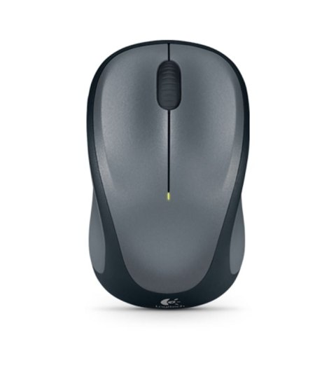 Logitech M235 myszka Oburęczny RF Wireless Optyczny 1000 DPI