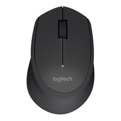 Logitech M280 myszka Biuro Po prawej stronie RF Wireless Optyczny 1000 DPI