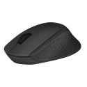 Logitech M280 myszka Biuro Po prawej stronie RF Wireless Optyczny 1000 DPI