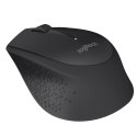 Logitech M280 myszka Biuro Po prawej stronie RF Wireless Optyczny 1000 DPI