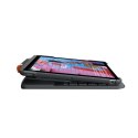 Logitech Slim Folio Grafitowy Bluetooth QWERTY British English