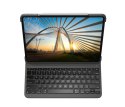 Logitech Slim Folio Pro f/ Pro12.9 Grafitowy Bluetooth QWERTY Hiszpański