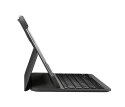 Logitech Slim Folio Pro f/ Pro12.9 Grafitowy Bluetooth QWERTY Hiszpański