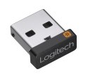 Logitech USB Unifying Receiver Odbiornik USB