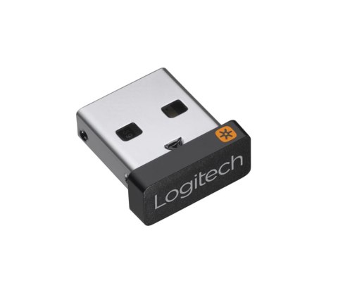 Logitech USB Unifying Receiver Odbiornik USB