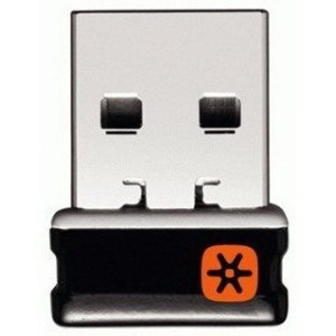 Logitech Unifying Odbiornik USB