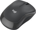 Logitech M240 for Business myszka Biuro Oburęczny RF Wireless + Bluetooth Optyczny 4000 DPI