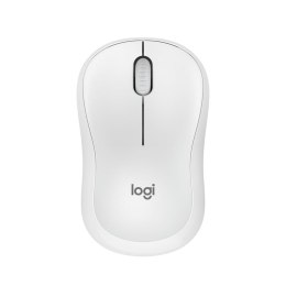 Logitech M240 myszka Oburęczny Bluetooth