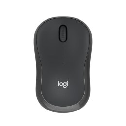 Logitech M240 myszka Podróżniczy Oburęczny Bluetooth