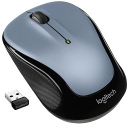 Logitech M325s myszka Oburęczny RF Wireless Optyczny 1000 DPI