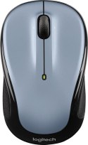 Logitech M325s myszka Oburęczny RF Wireless Optyczny 1000 DPI